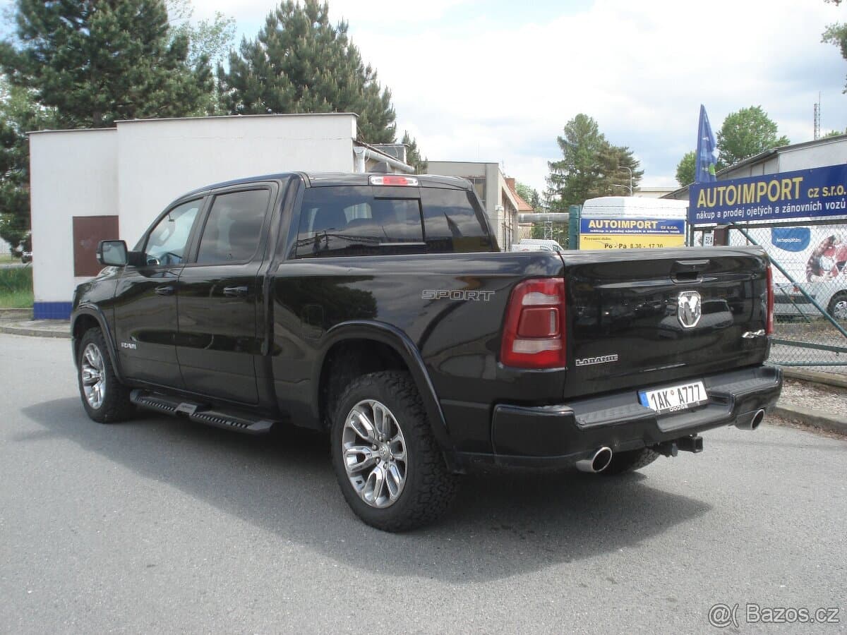 2021 Dodge OSTATNÍ - 2