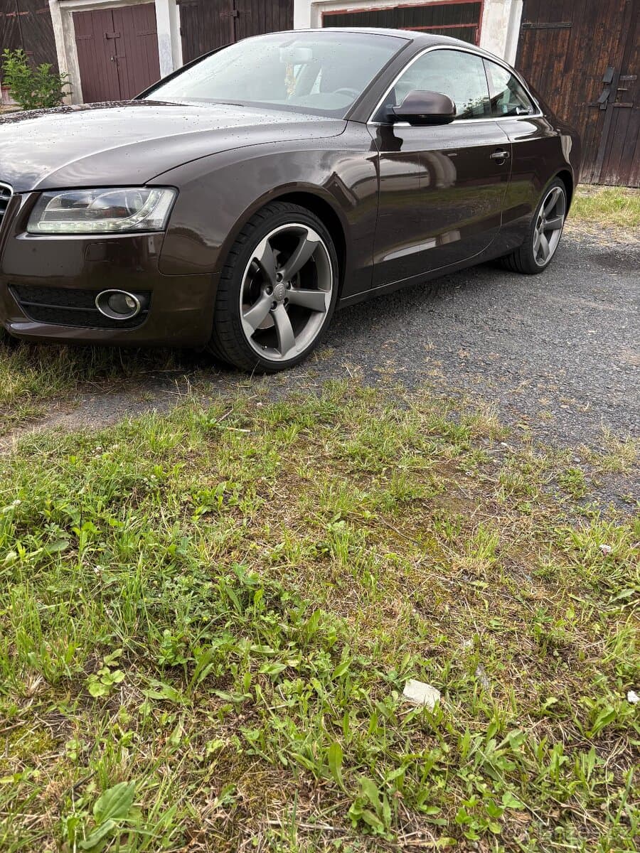 2011 Audi A5 - 2