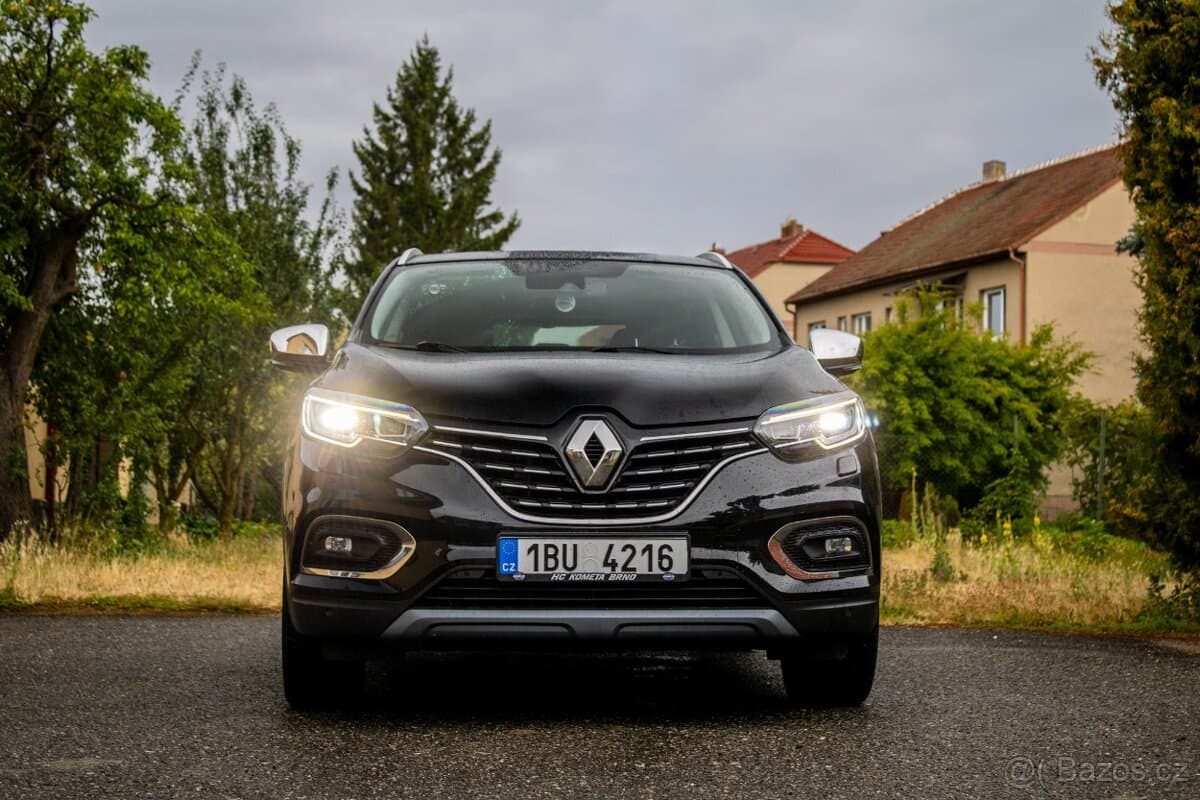 2019 Renault KADJAR - 2