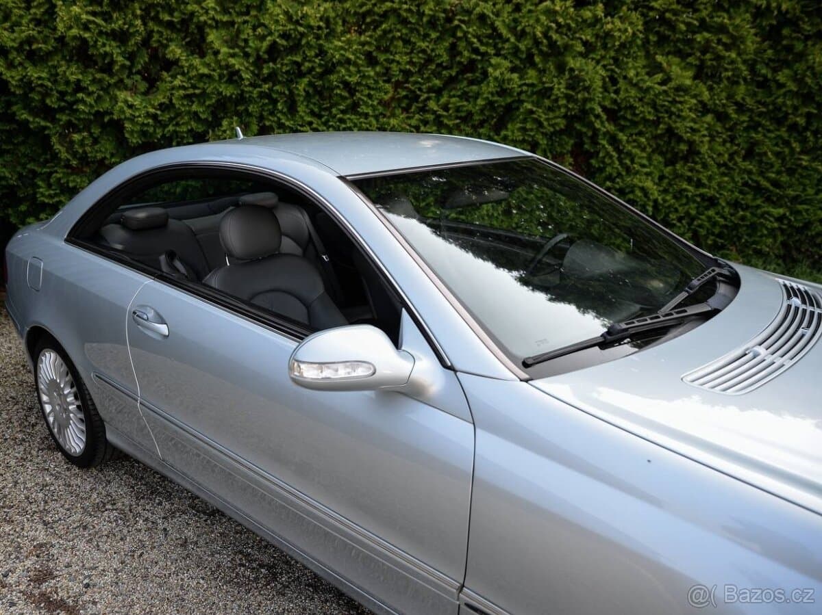 2007 Mercedes-Benz OSTATNÍ - 2