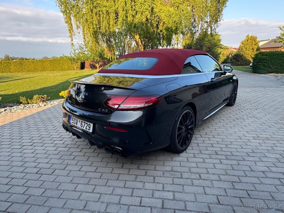 Mercedes-Benz OSTATNÍ - 2