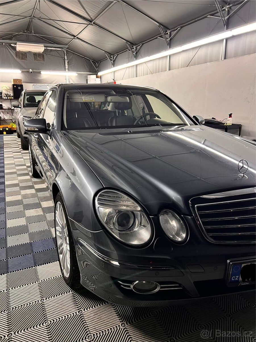 2006 Mercedes-Benz OSTATNÍ - 2