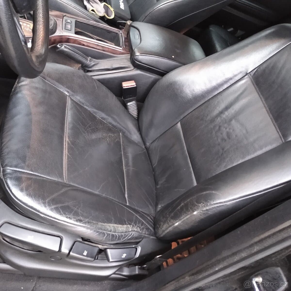 2005 BMW X5 - 2