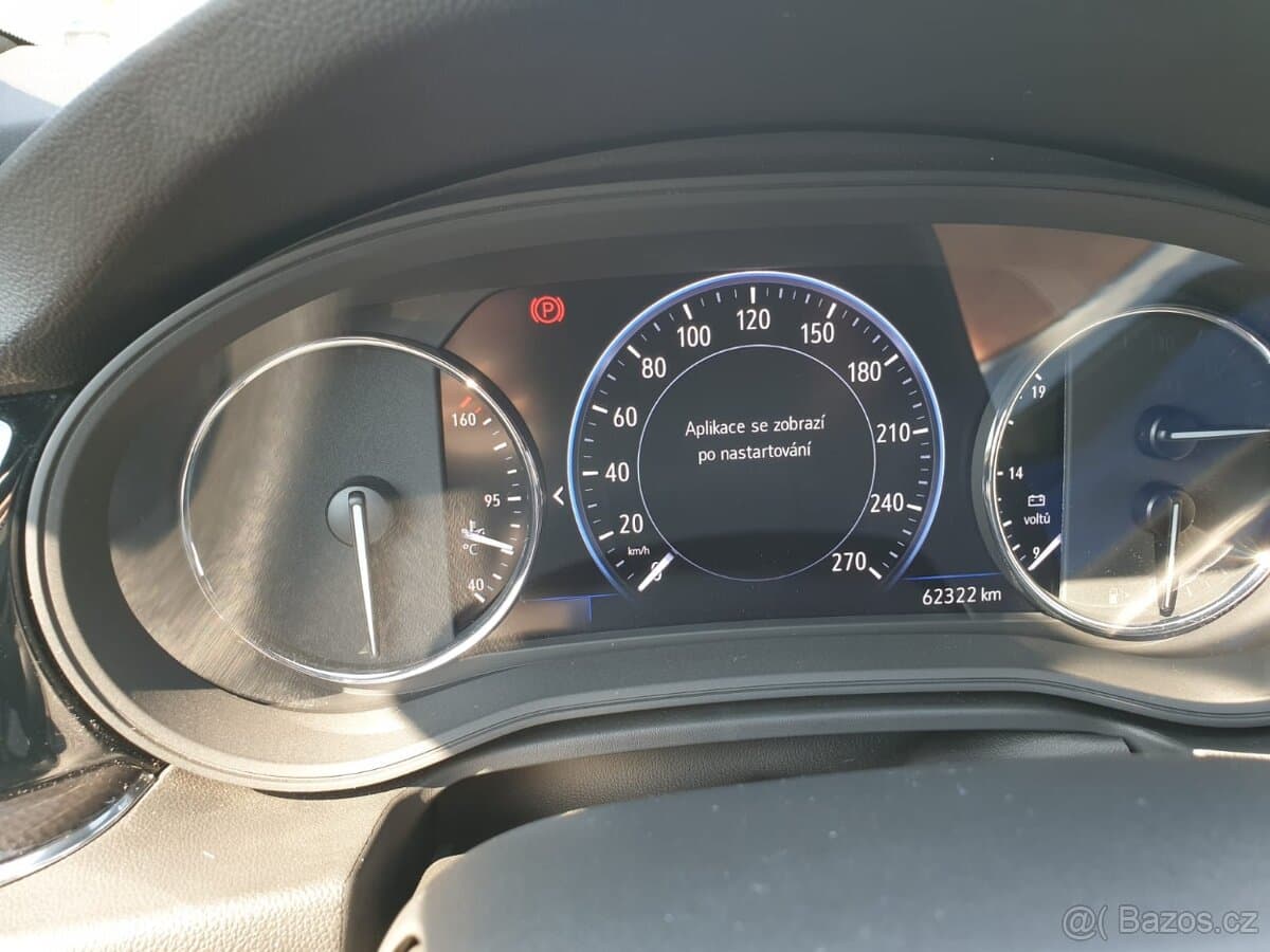 2022 Opel INSIGNIA - 2