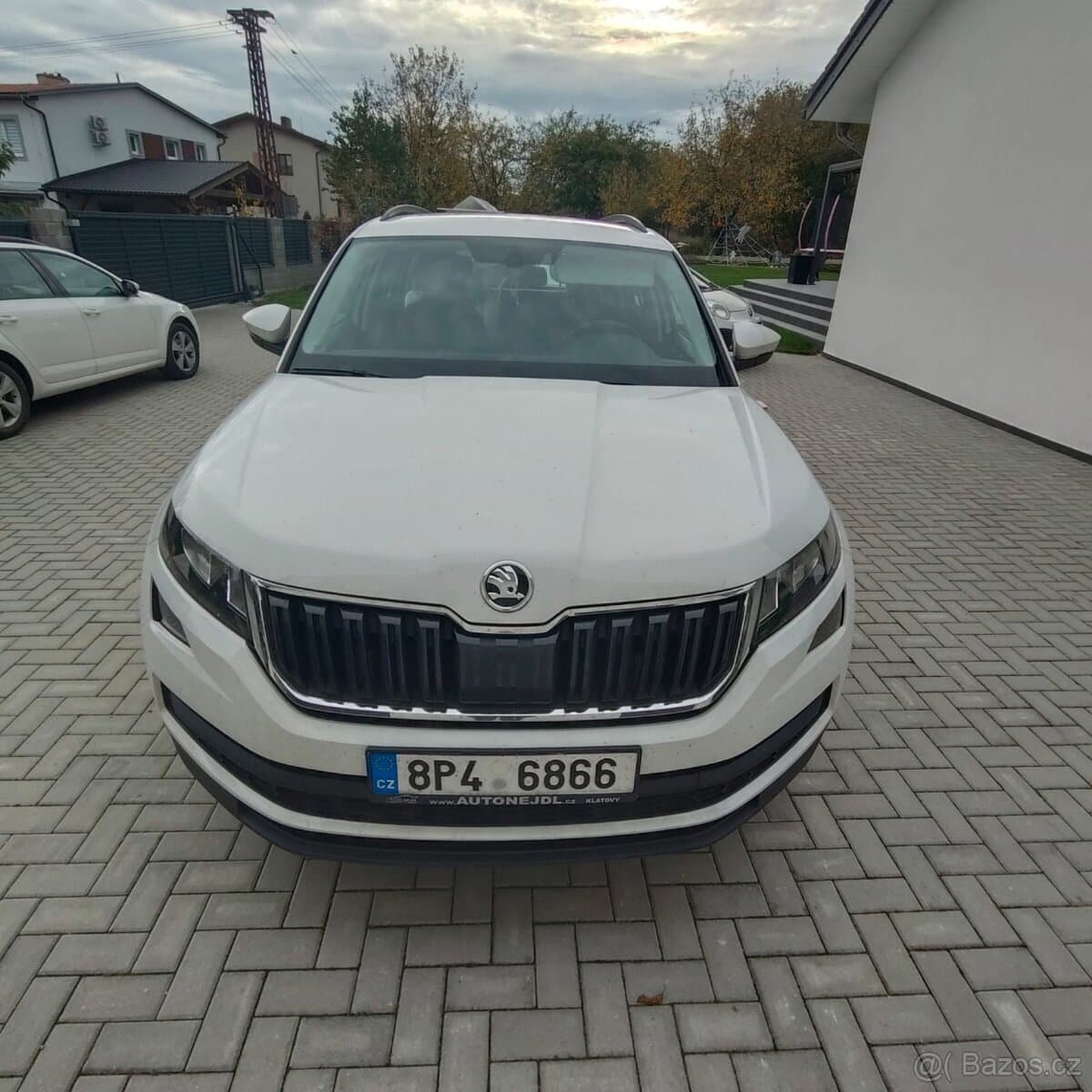 2016 Škoda KODIAQ - 2