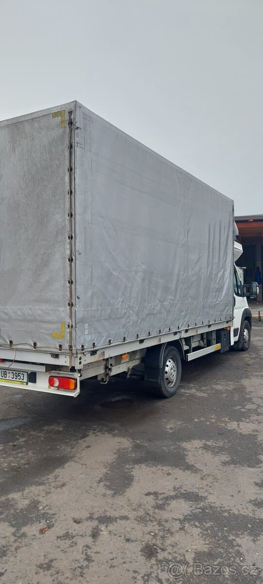 2019 Peugeot BOXER - 2