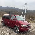 2001 Volkswagen MULTIVAN - 2