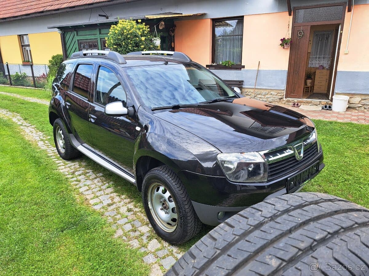 2012 Dacia DUSTER - 2