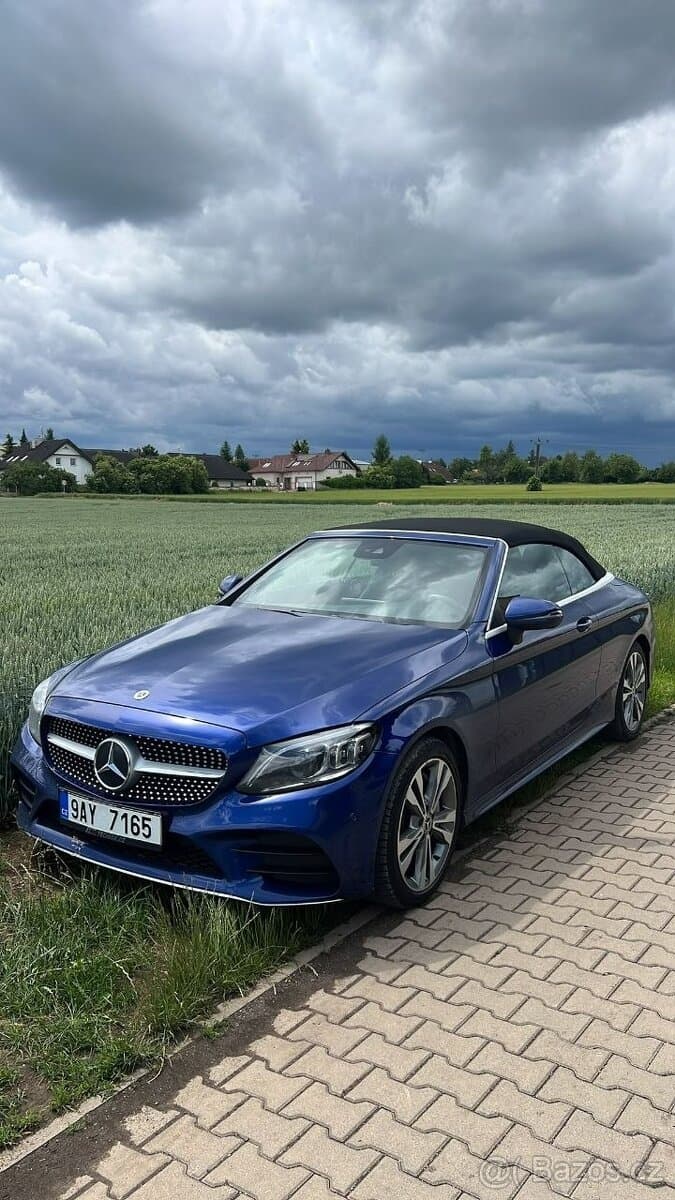 2021 Mercedes-Benz OSTATNÍ - 2
