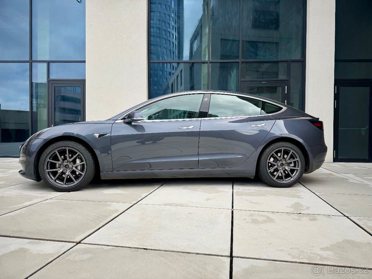 2020 Tesla MODEL 3 - 2