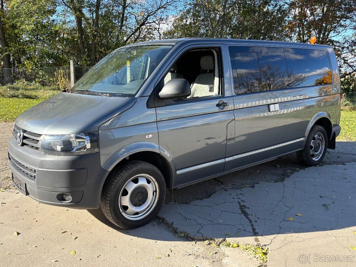 2010 Volkswagen OSTATNÍ - 2