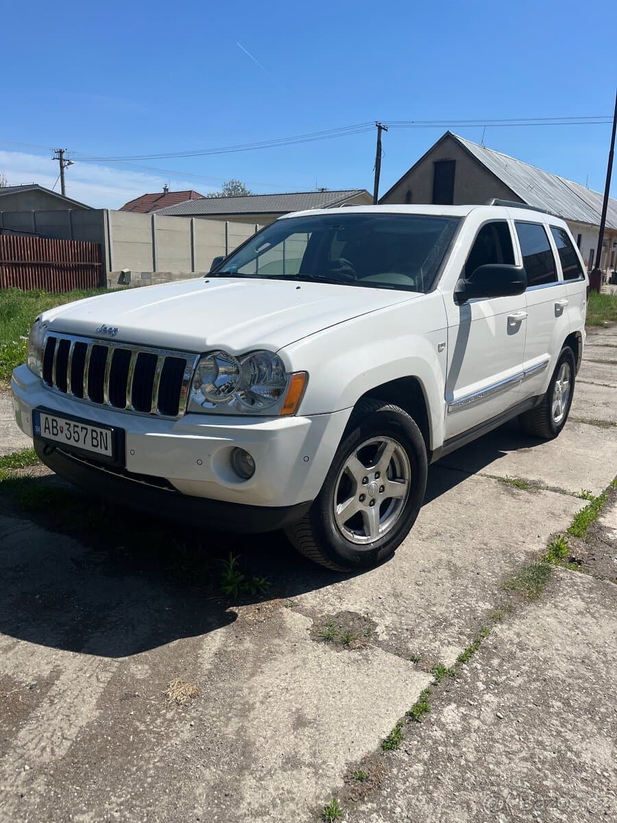 Jeep CHEROKEE - 2