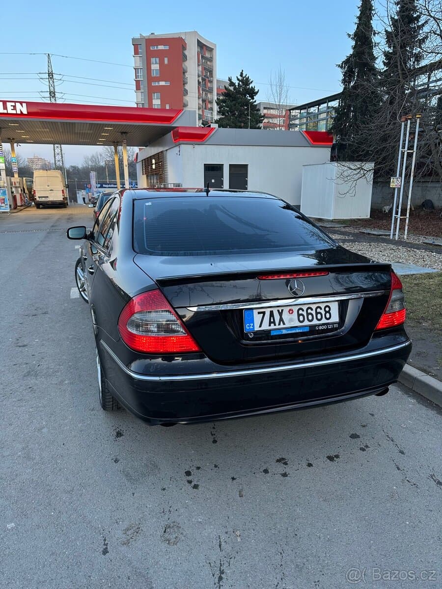 2008 Mercedes-Benz OSTATNÍ - 2