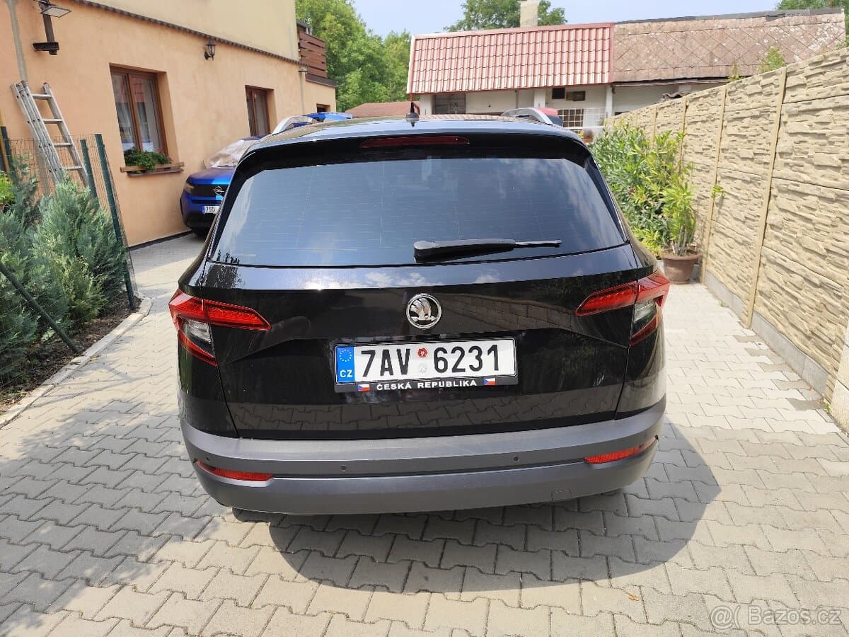 2019 Škoda KAROQ - 2