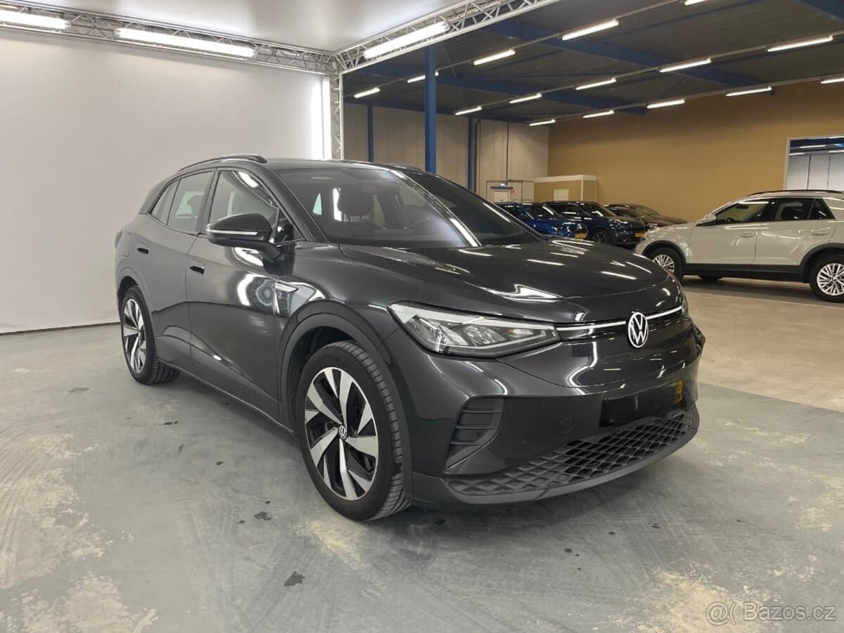 2021 Volkswagen ID.4 - 2