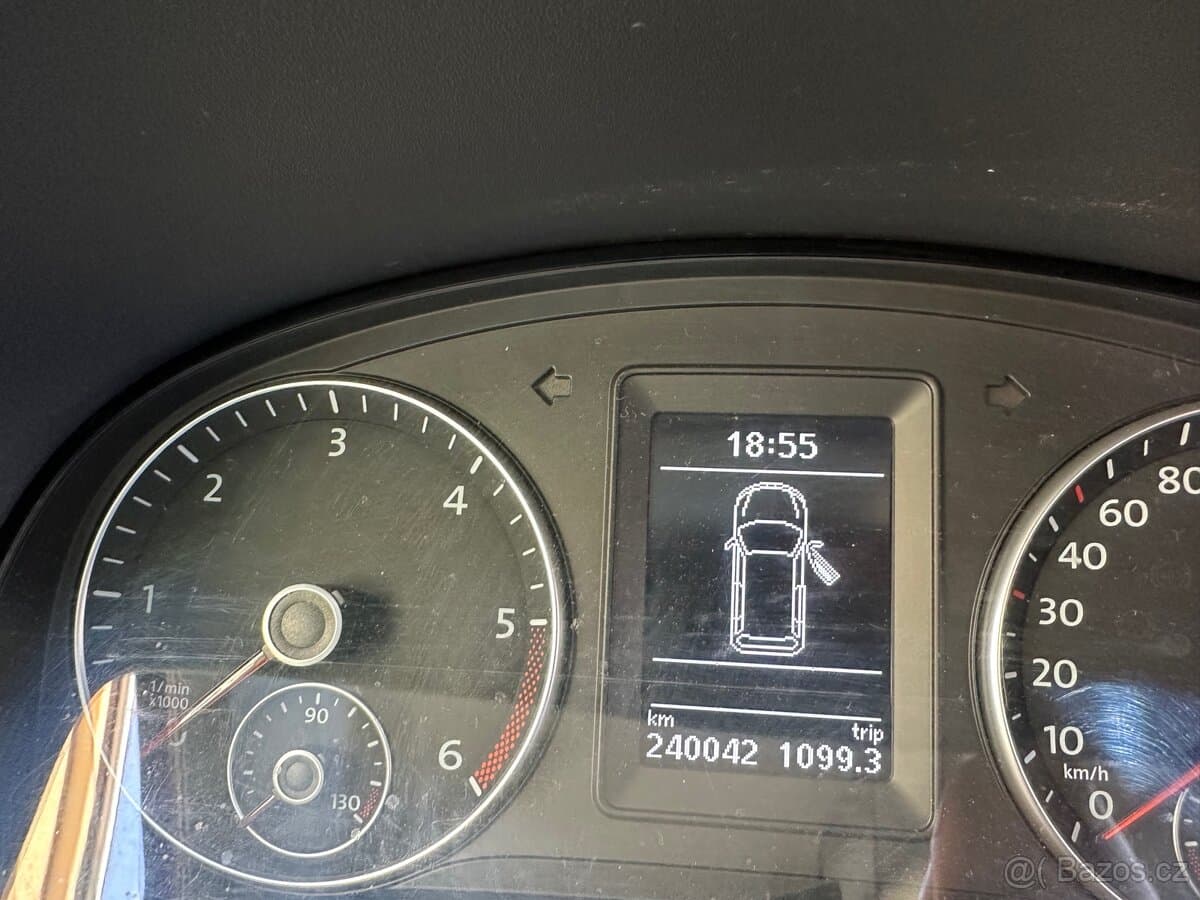 Volkswagen CADDY - 2
