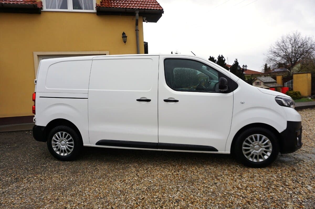 2021 Toyota PROACE - 2