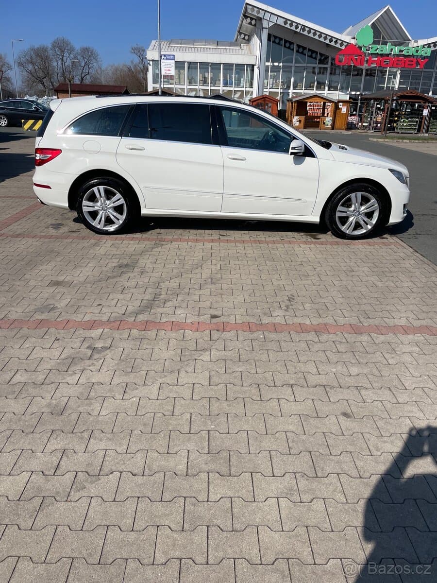 2011 Mercedes-Benz OSTATNÍ - 2