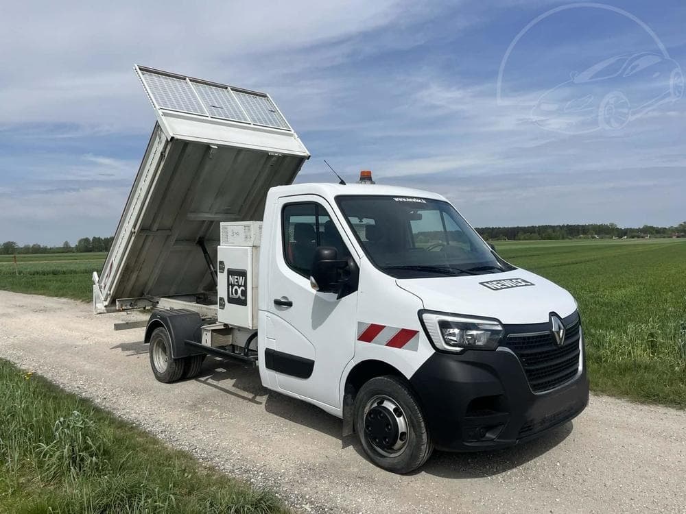 2023 Renault MASTER - 2