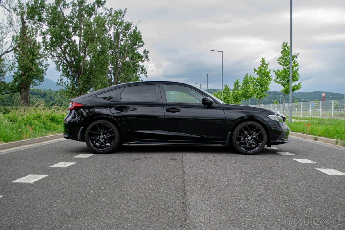 2022 Honda CIVIC - 2