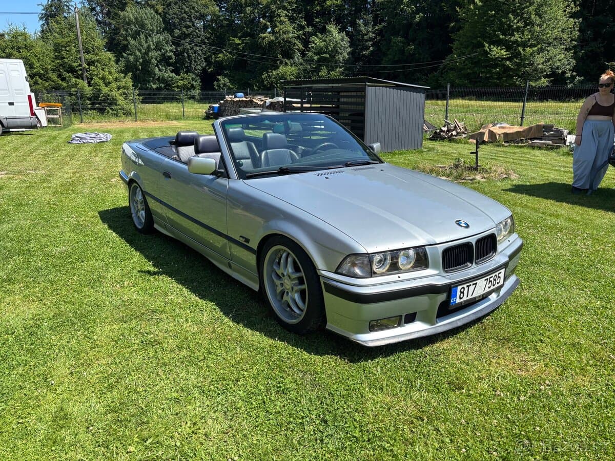 BMW OSTATNÍ - 2