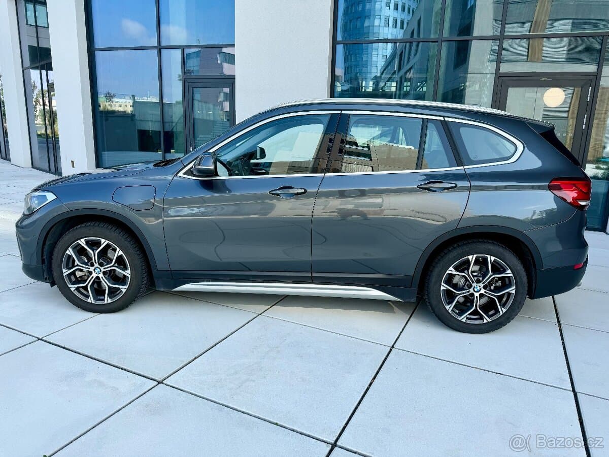 2020 BMW X1 - 2