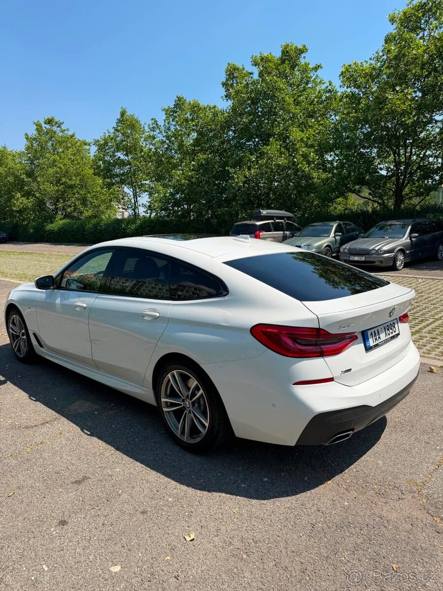 2020 BMW OSTATNÍ - 2