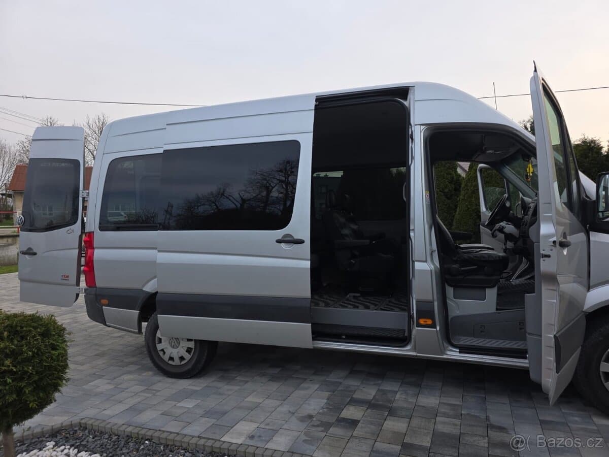 2014 Volkswagen OSTATNÍ - 2