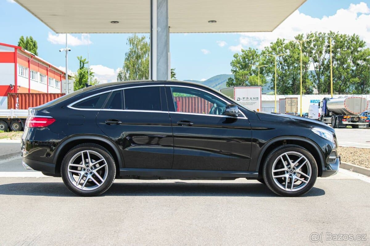 2017 Mercedes-Benz GL - 2