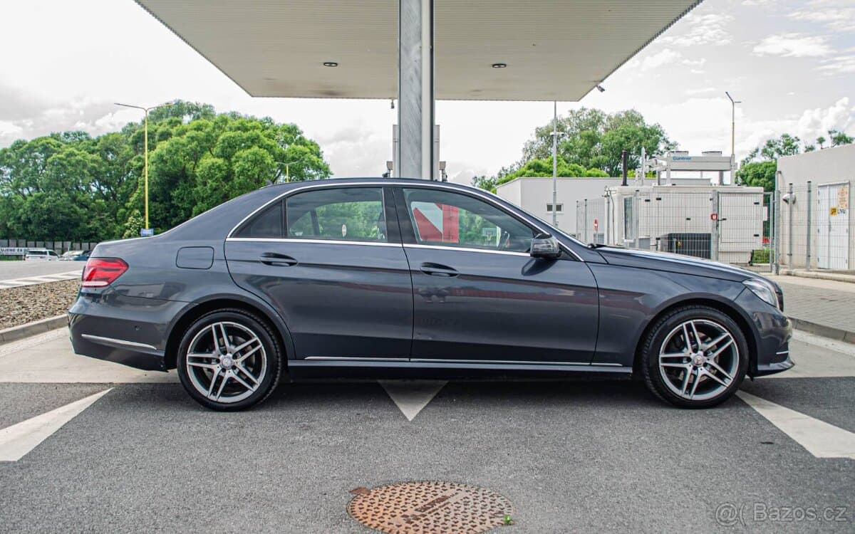 2015 Mercedes-Benz OSTATNÍ - 2