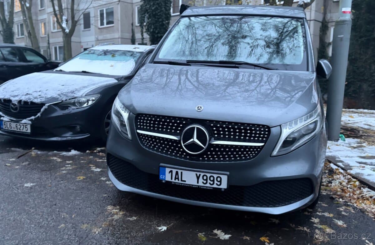2020 Mercedes-Benz CL-CLASS - 2