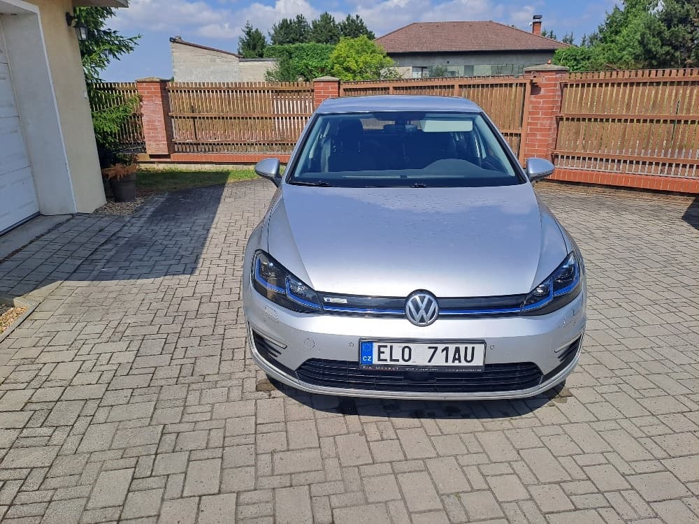 2019 Volkswagen GOLF - 2