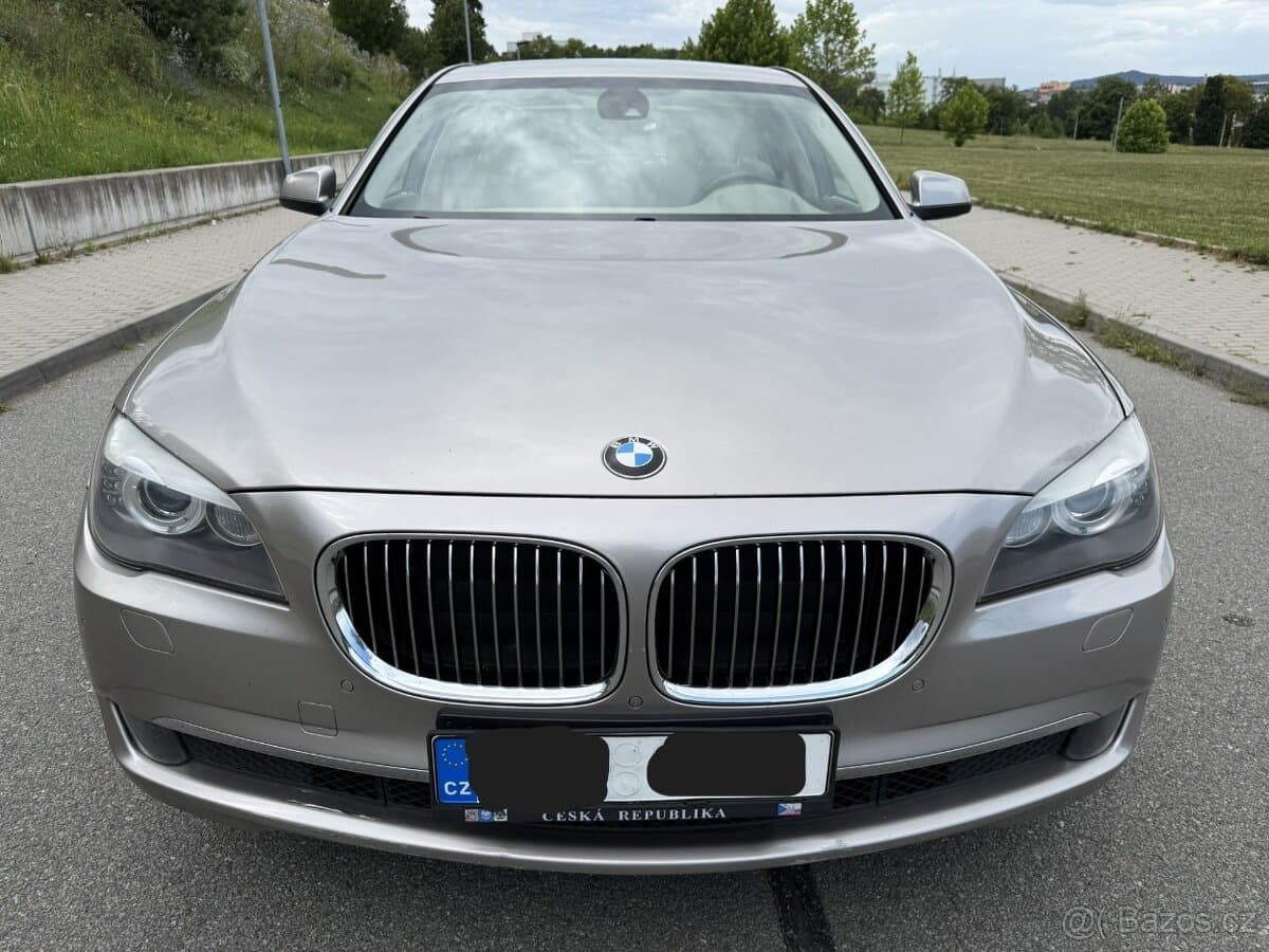 2012 BMW OSTATNÍ - 2