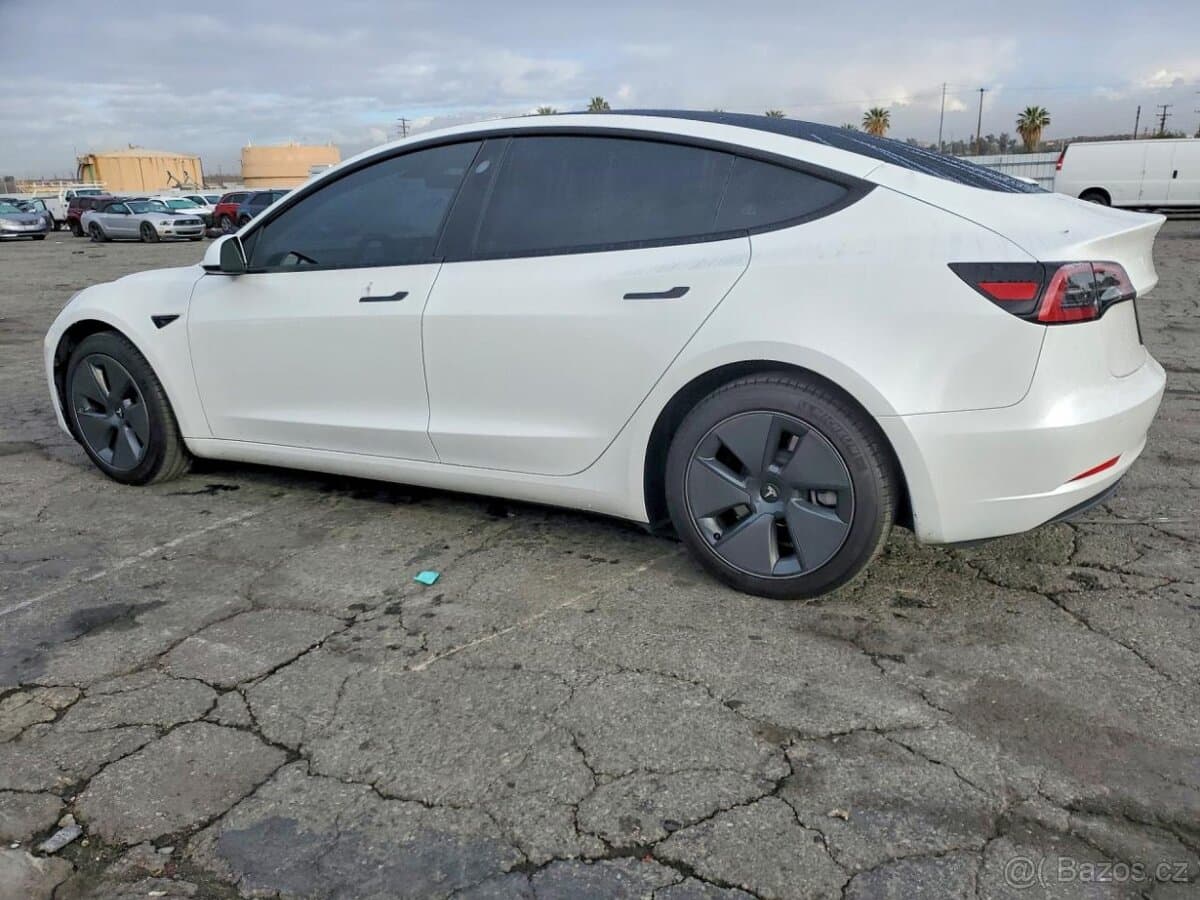 2023 Tesla MODEL 3 - 2