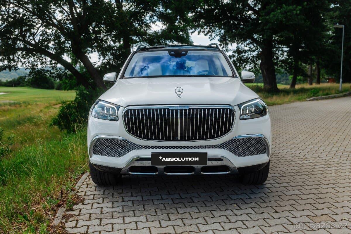 2023 Maybach OSTATNÍ - 2