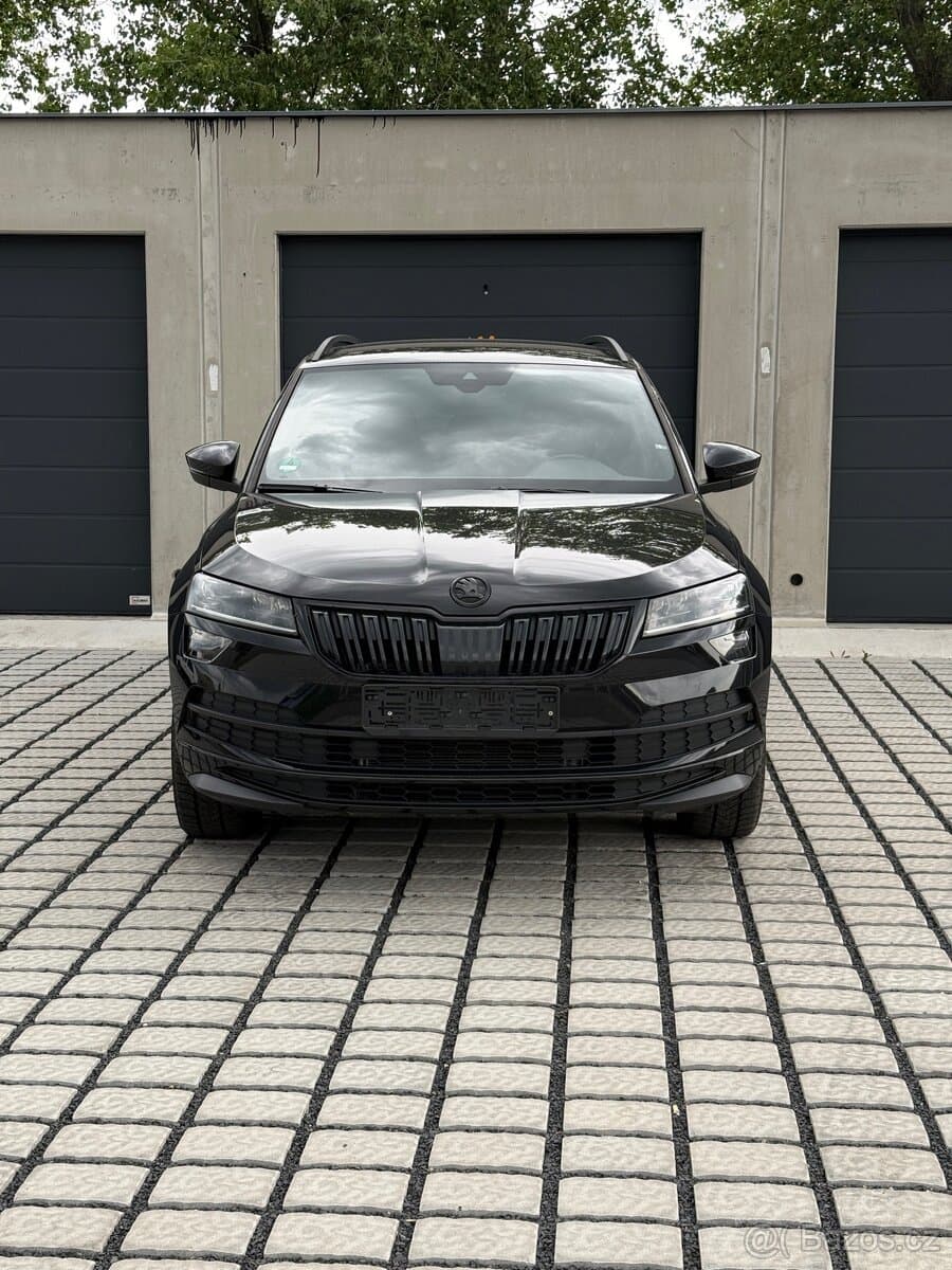 2020 Škoda KAROQ - 2