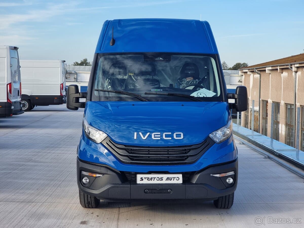 2025 Iveco OSTATNÍ - 2