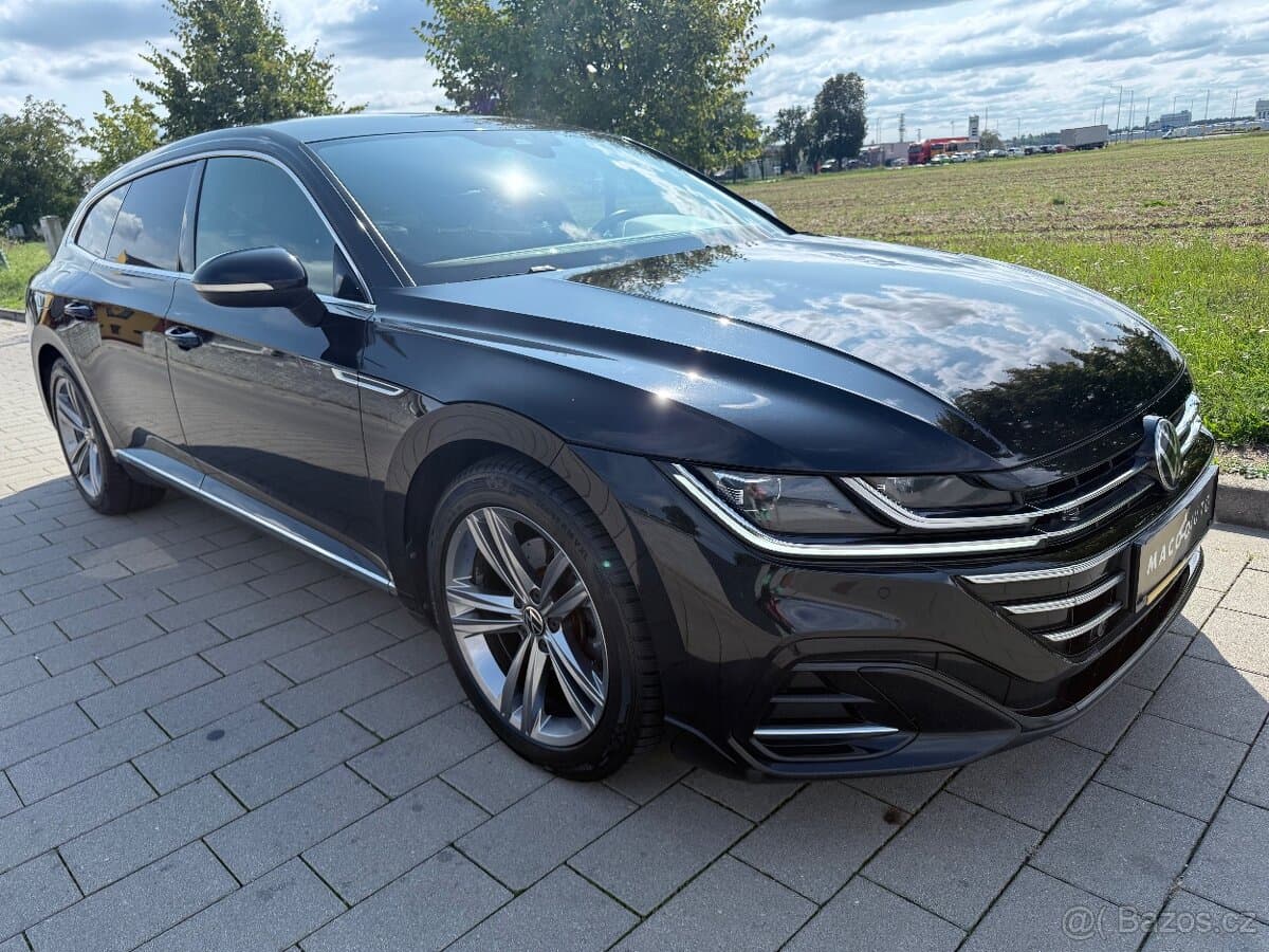 2022 Volkswagen ARTEON - 2