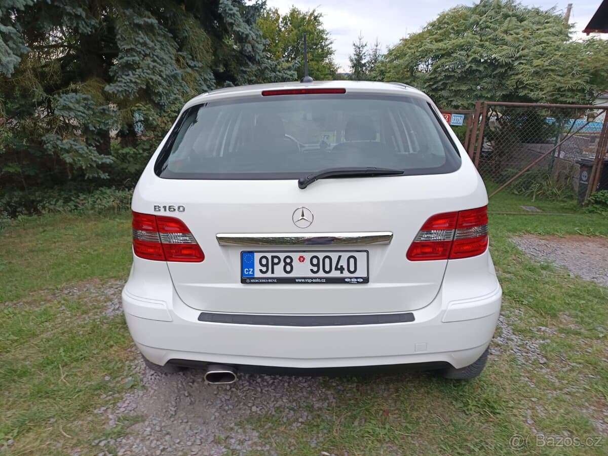 2010 Mercedes-Benz OSTATNÍ - 2