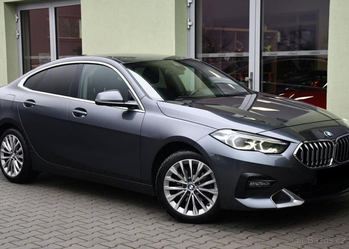 2021 BMW 2-SERIES - 2