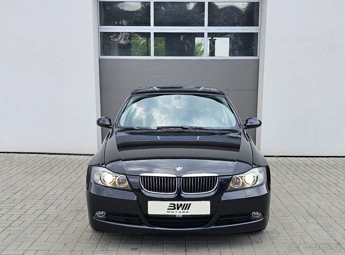 2008 BMW OSTATNÍ - 2