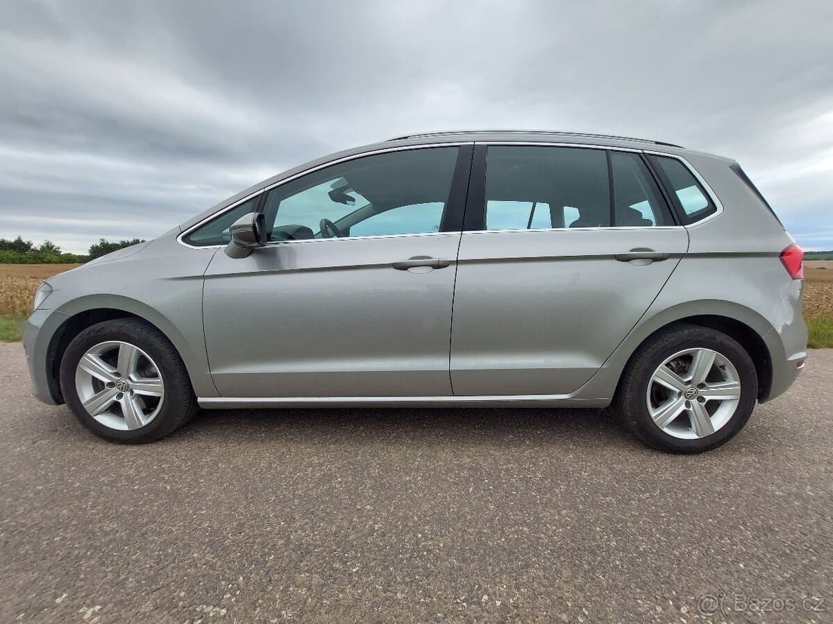 2016 Volkswagen GOLF - 2