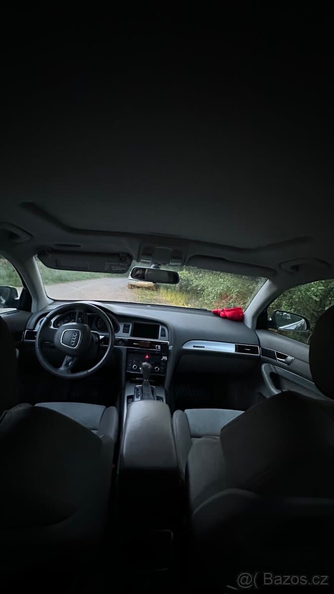 2007 Audi A6 - 2