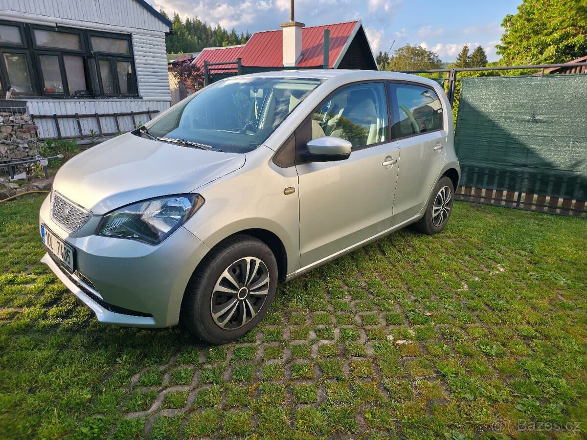 2013 Seat Mii - 2