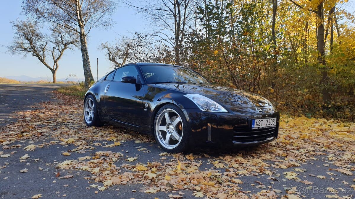 Nissan OSTATNÍ - 2
