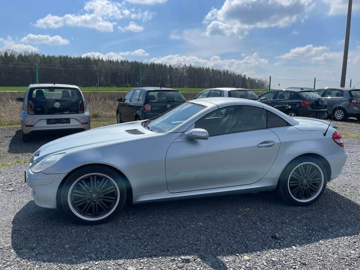 Mercedes-Benz OSTATNÍ - 2