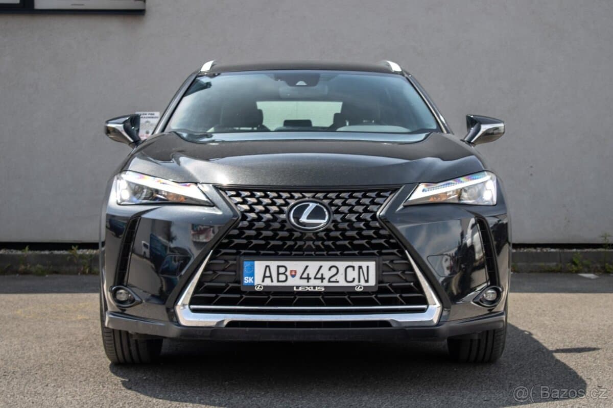 2023 Lexus UX - 2