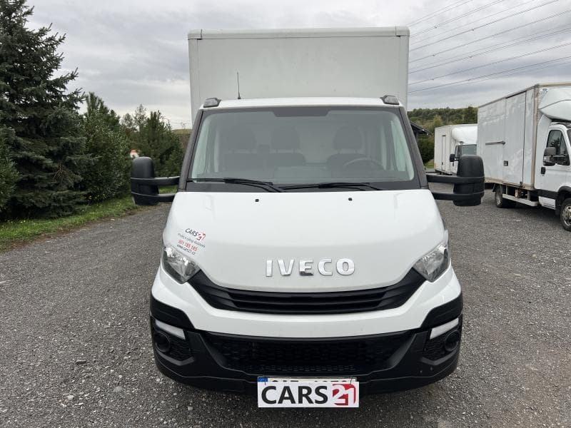 2019 Iveco OSTATNÍ - 2