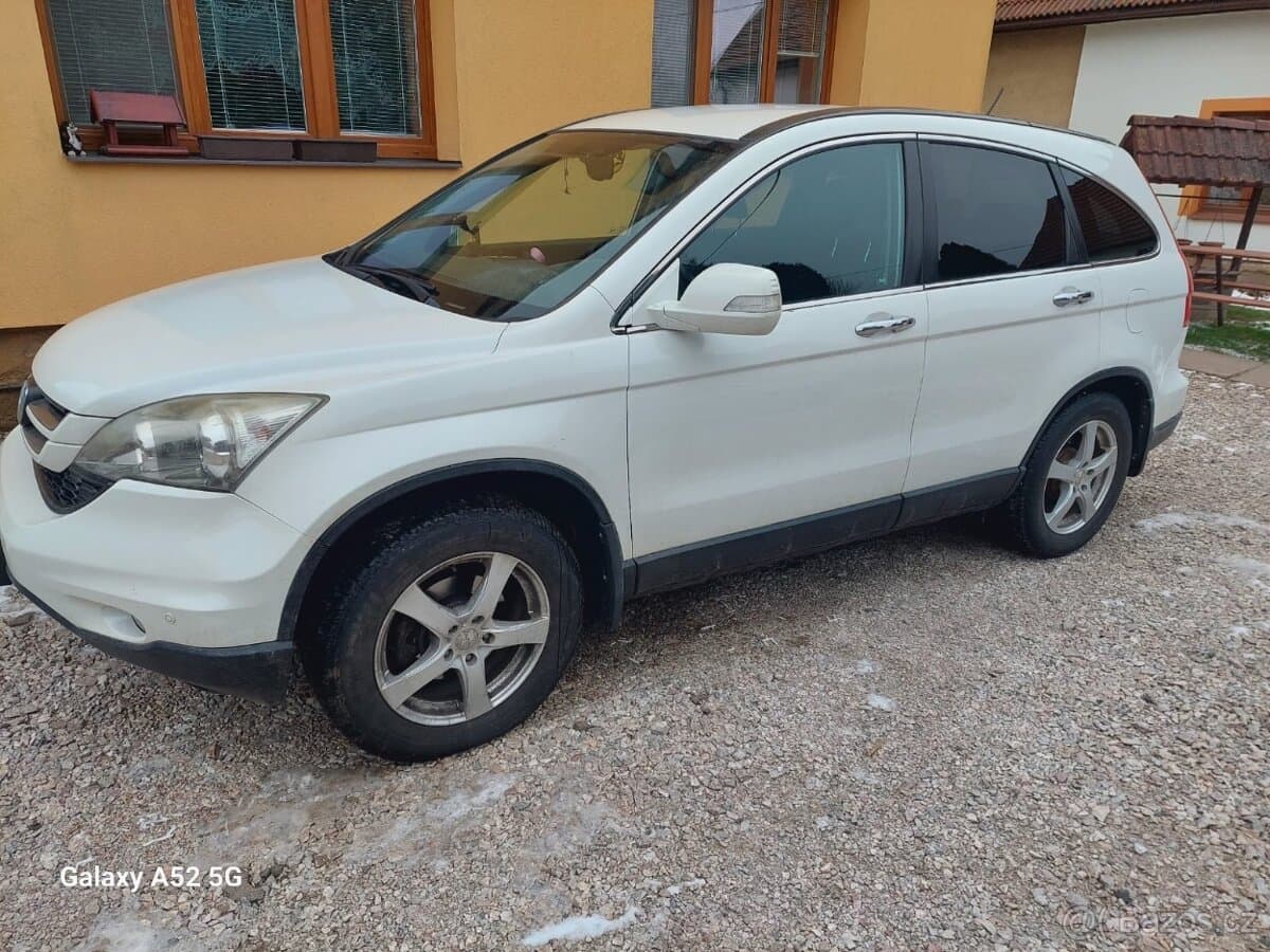 2013 Honda OSTATNÍ - 2