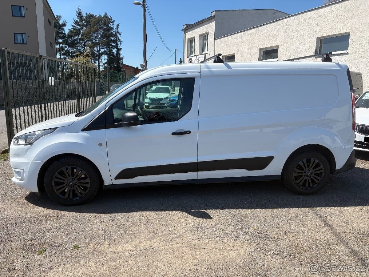 2018 Ford TRANSIT - 2